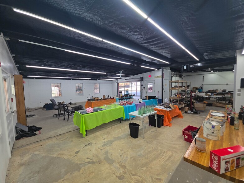 More Photos Of 12513 County Rd 1114, Tyler Industrial For Sale