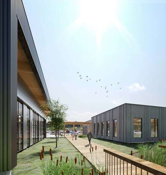 More Photos Of 1401 SE 164th Ave, Vancouver Unknown For Lease