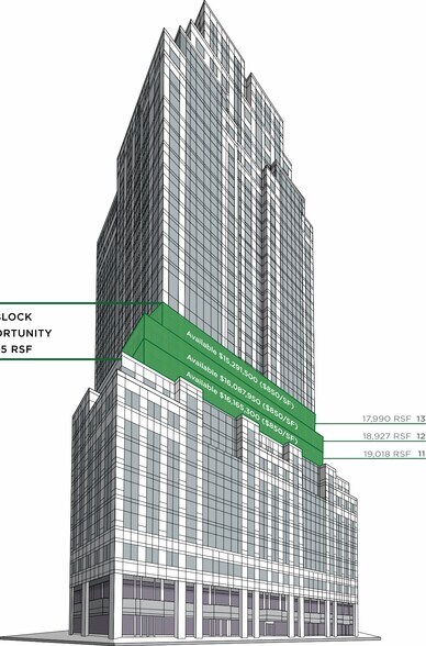 More Photos Of , New York Office For Sale