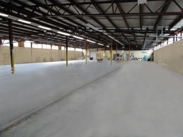 More Photos Of 181 Boyd St, Montgomery Warehouse For Lease