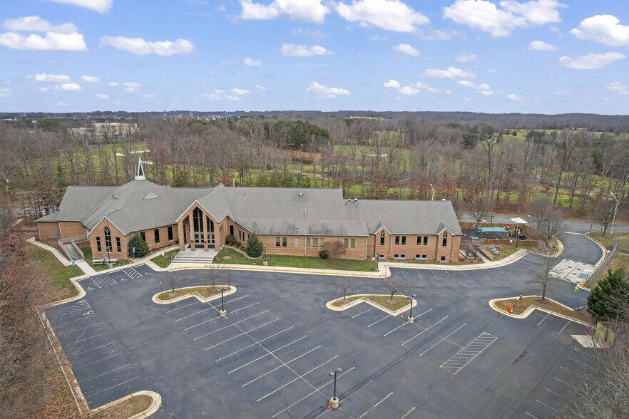 More Photos Of 13421 Twin Lakes Dr, Clifton Religious Facility For Sale