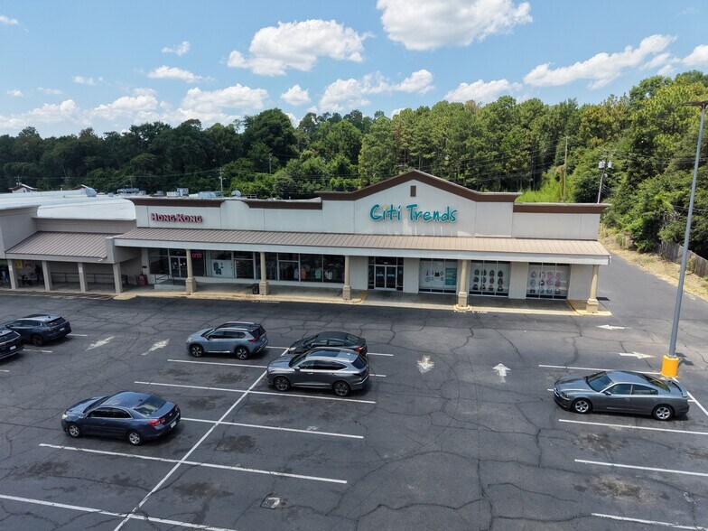 More Photos Of 1520-1821 Richland Ave W, Aiken Unknown For Lease