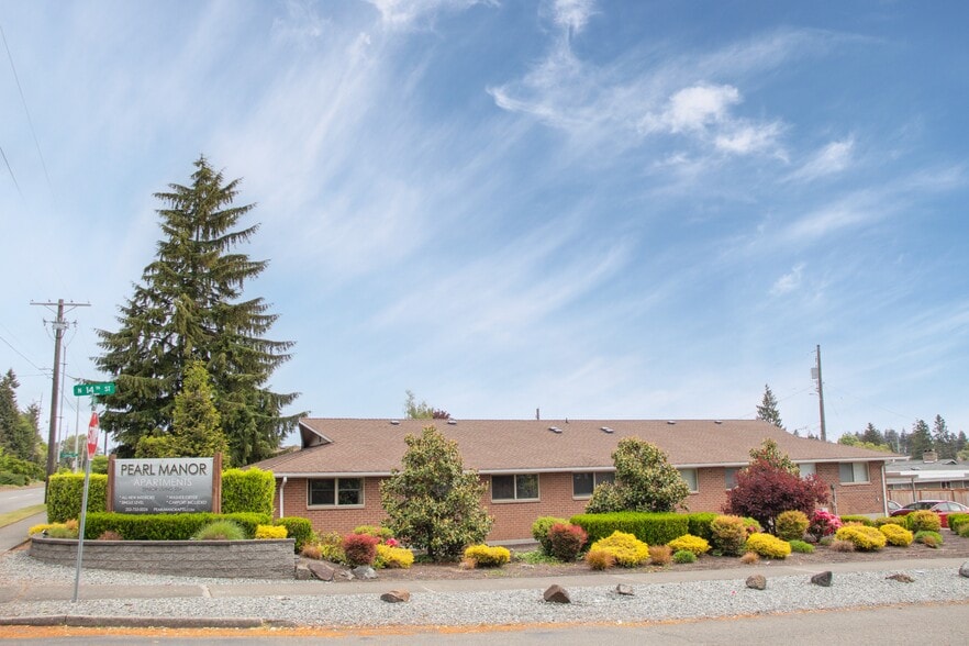 More Photos Of , Tacoma Multifamily For Sale