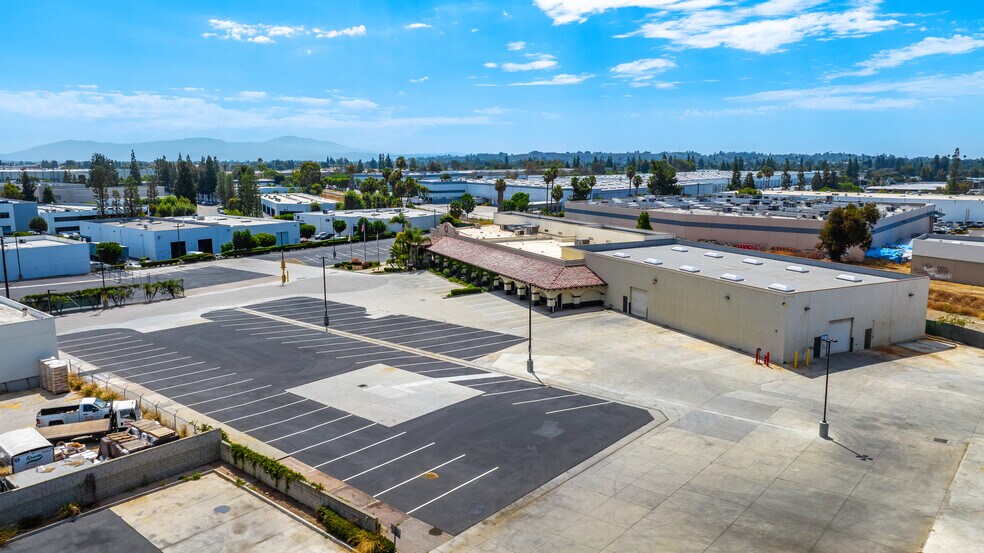 More Photos Of 1560 W Lambert Rd, Brea Land For Lease