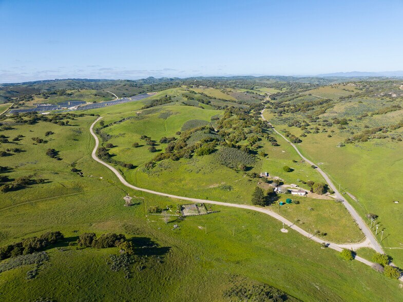 More Photos Of 7855 Old Careaga Ranch Rd, Santa Maria Land For Sale