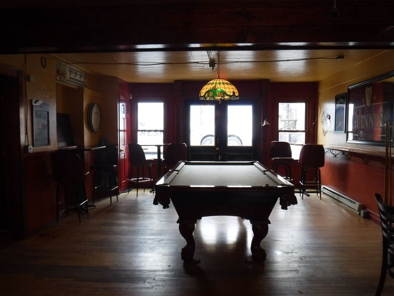 More Photos Of 210 S Water St, Stoughton Bar For Lease