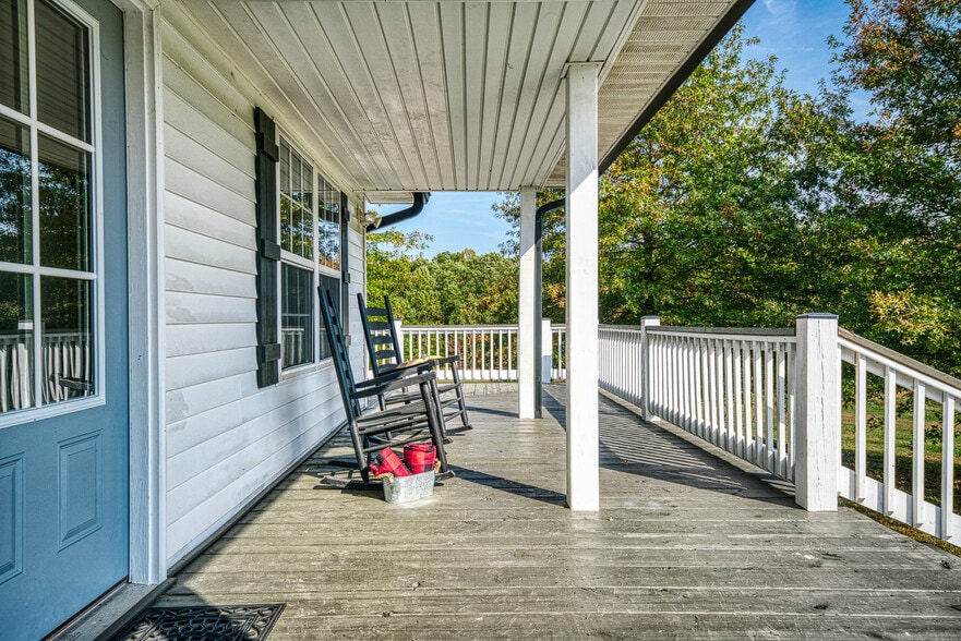 More Photos Of 1249 Gulf Rd, Spencer Golf Course Driving Range For Sale