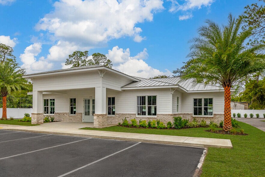 More Photos Of 2903 Kemble Ave, Brunswick Medical For Lease