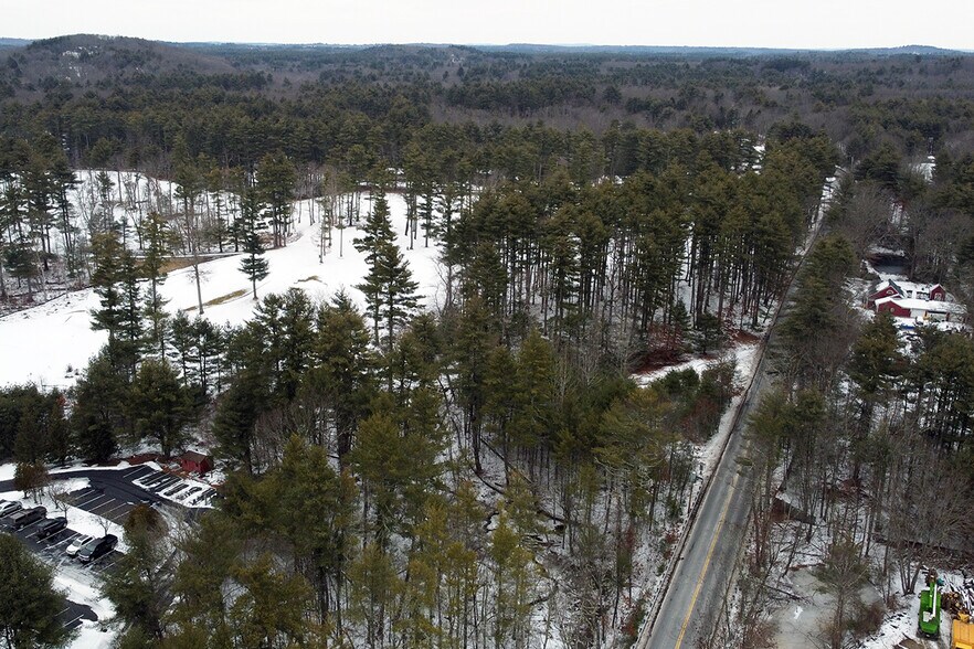 More Photos Of 1012 Main St, Acton Land For Lease