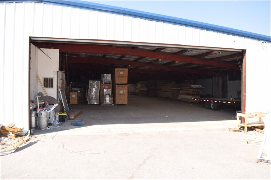 More Photos Of 12620 S US Hwy 41, Gibsonton Distribution For Sale