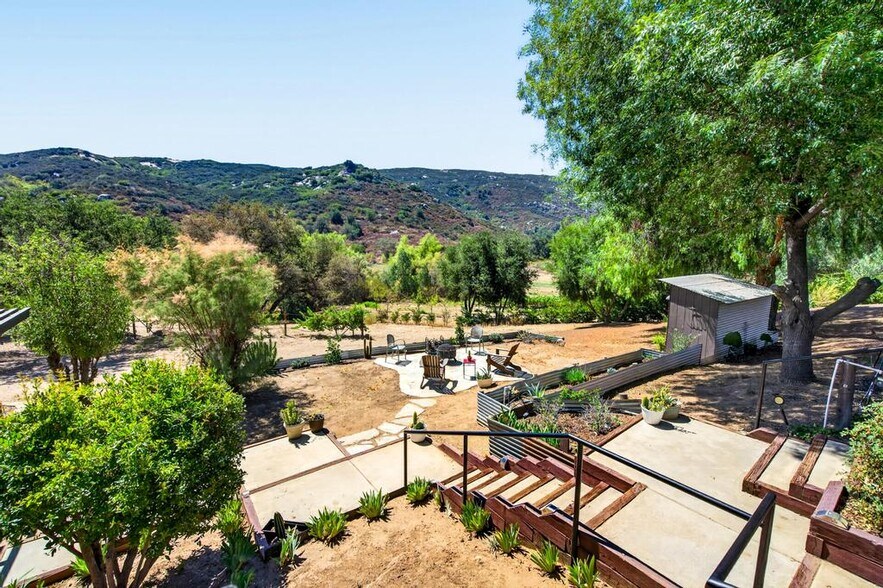 More Photos Of 21041 Black Canyon Rd, Ramona Land For Sale