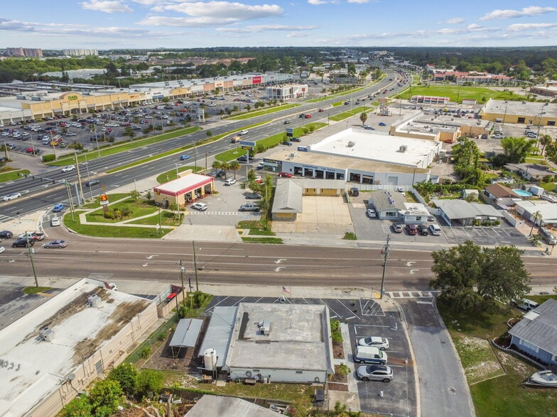 More Photos Of 5146 Marine Pky, New Port Richey Storefront Retail Office For Sale