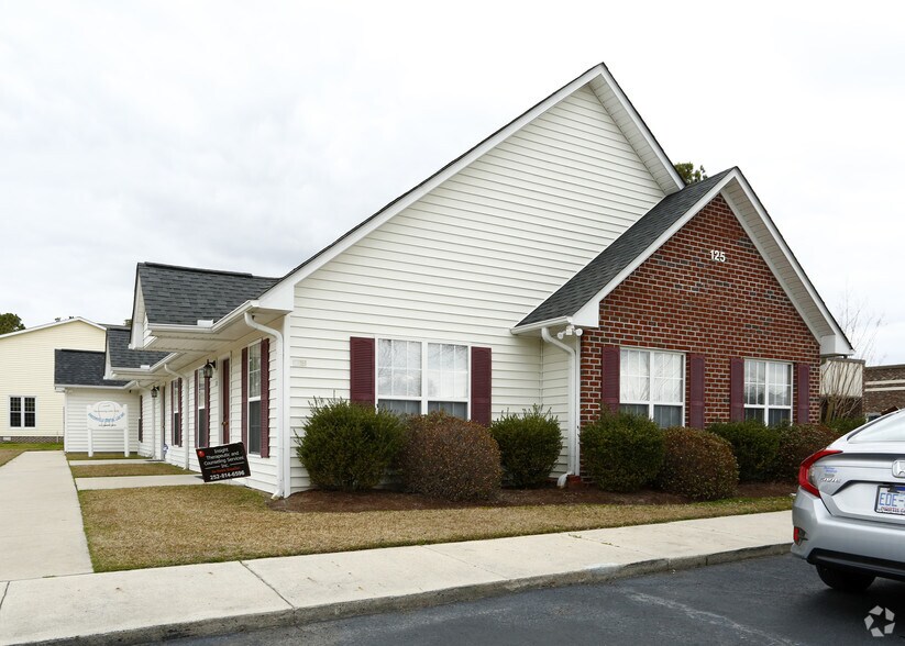 More Photos Of 125 Oakmont Dr, Greenville Office For Sale