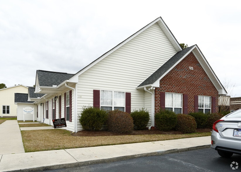 More Photos Of 125 Oakmont Dr, Greenville Office For Sale