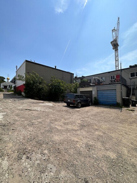 More Photos Of 888 St Clair Ave W, Toronto Storefront Retail Residential For Sale