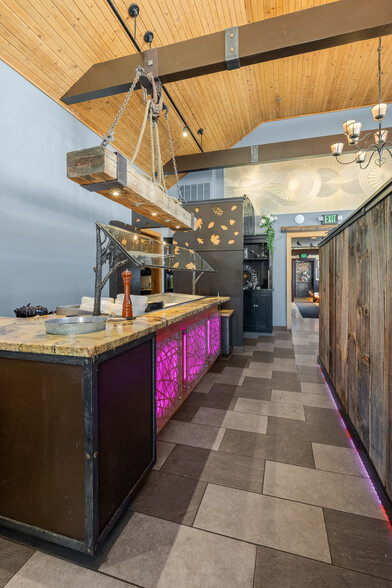 More Photos Of 1844 Depot St, Manchester Center Restaurant For Sale