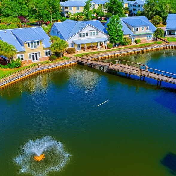More Photos Of 277 Willbrook Blvd, Pawleys Island Office For Sale