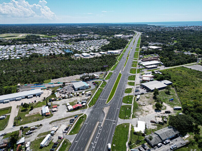 More Photos Of 14825 US Highway 19, Hudson Service For Sale