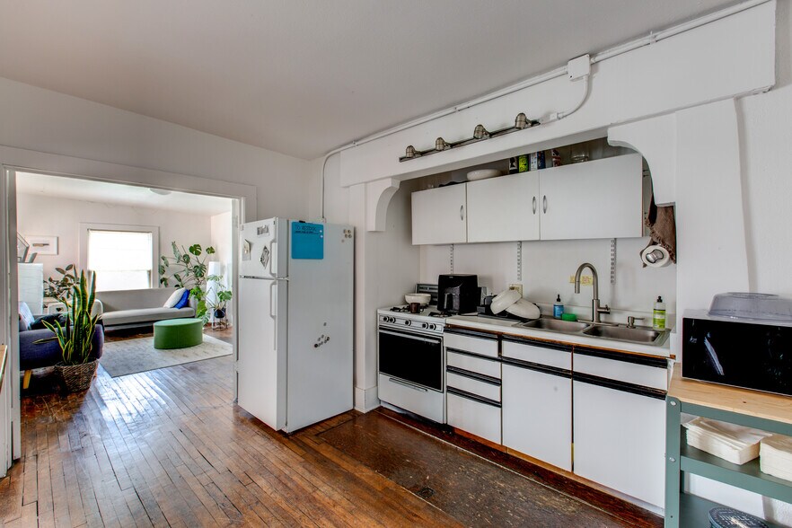 More Photos Of 2101-2111 W 29th Ave, Denver Loft Creative Space For Lease