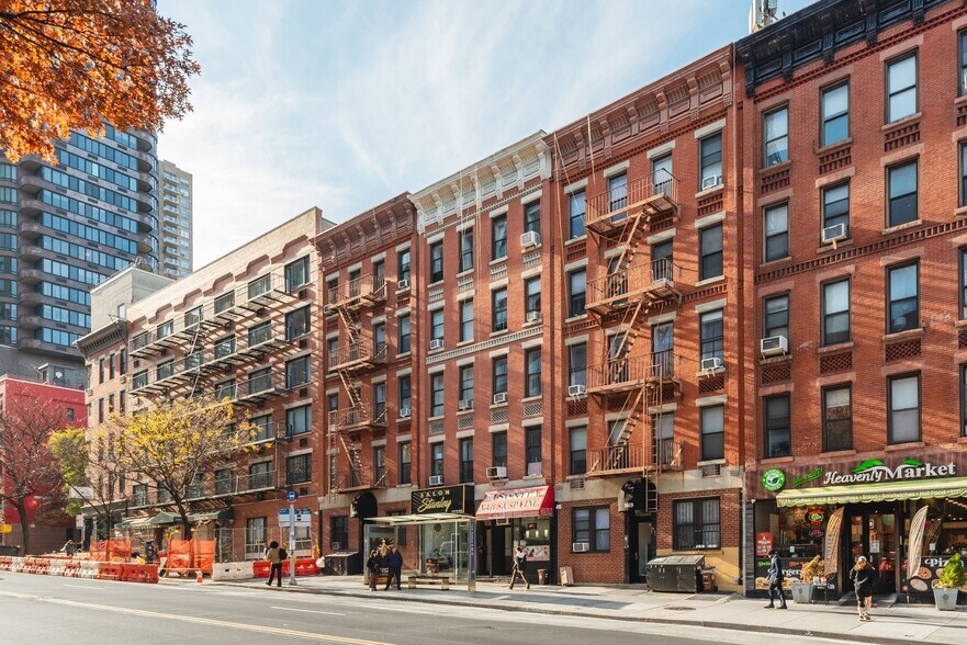 More Photos Of 1667 York Ave, New York Apartments For Sale