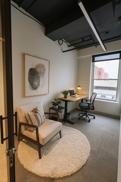 More Photos Of 159 4th Ave N, Nashville Office For Lease