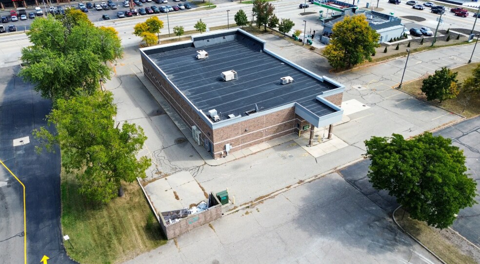 More Photos Of 51037 Van Dyke Ave, Shelby Township Drugstore For Sale