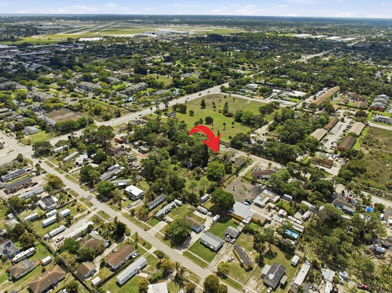 More Photos Of 5133 Pine Grove Dr, West Palm Beach Land For Sale