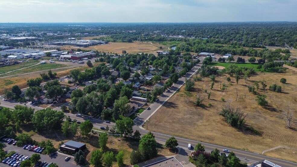 More Photos Of 101 Buckingham St, Fort Collins Apartments For Sale