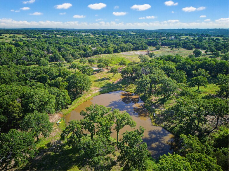 More Photos Of 464 Co 1270 rd, Alvord Land For Sale