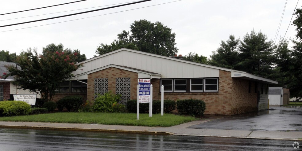 Primary Photo Of 111 S Broadway, Pennsville Office For Sale
