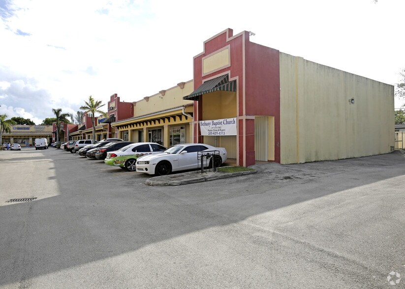 More Photos Of 17560 NW 27th Ave, Miami Gardens General Retail For Sale
