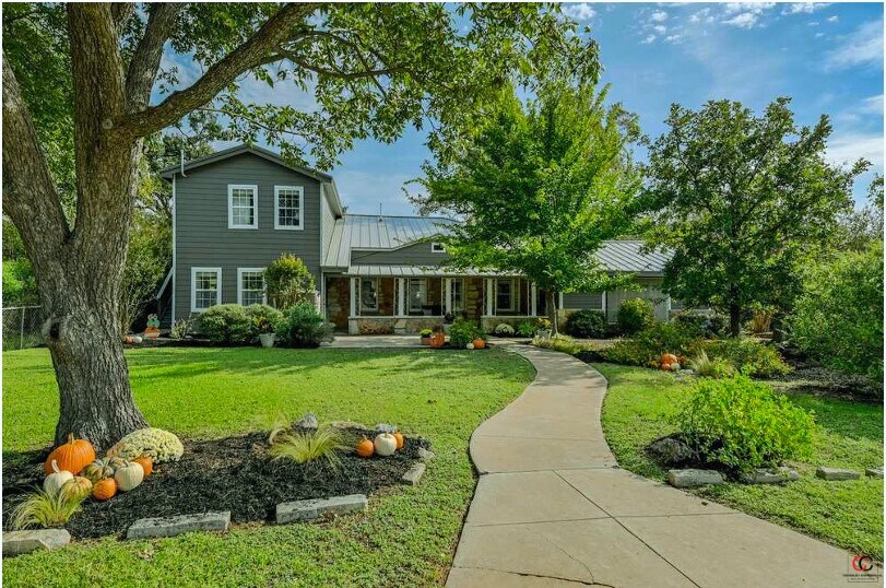 Primary Photo Of 2901 County Road 175, Leander Office For Sale