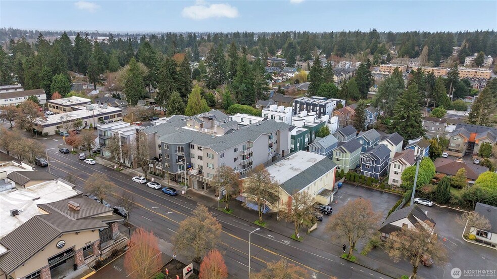 More Photos Of 12327 15th Ave NE, Seattle Religious Facility For Sale