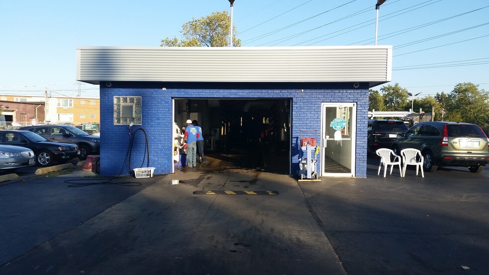 731 S Addison Rd, Addison, IL 60101 Carwash For Sale