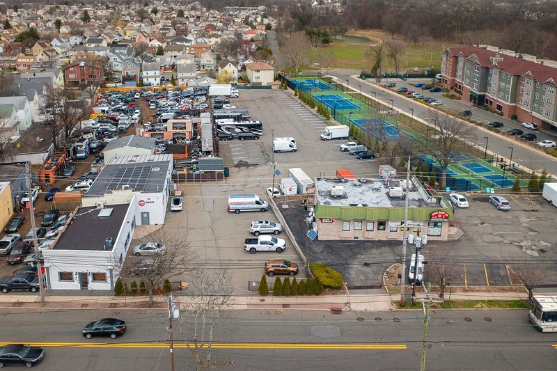 More Photos Of 225 Paterson Ave, Wallington Warehouse For Sale