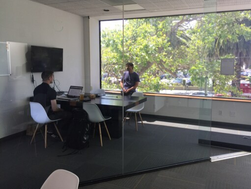 More Photos Of 2055-2057 Market St, San Francisco Storefront Retail Office For Sale