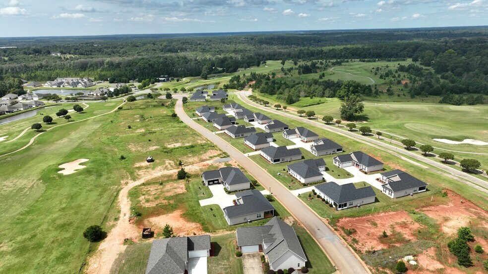 More Photos Of S Houston Springs Blvd, Perry Land For Sale