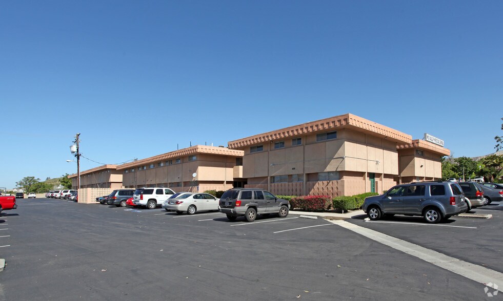 More Photos Of 2650 Jones Way, Simi Valley Medical For Lease