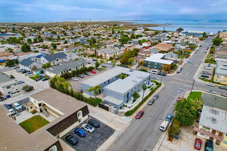 More Photos Of 1091 Calla Ave, Imperial Beach Apartments For Sale