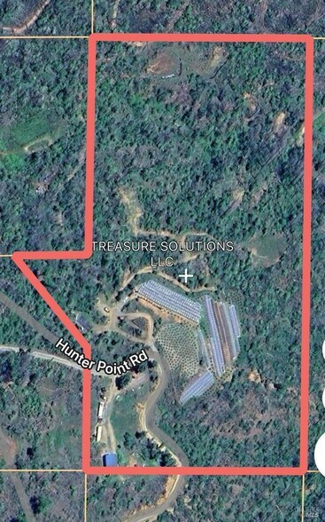 More Photos Of 1580 Hunter Point Rd, Upper Lake Land For Sale