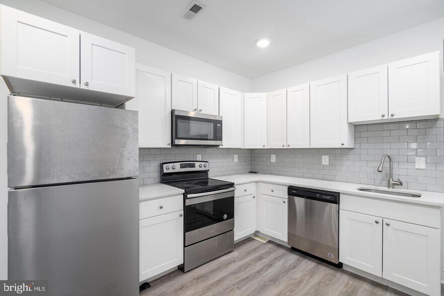 More Photos Of 3424 Wallace St, Philadelphia Apartments For Sale