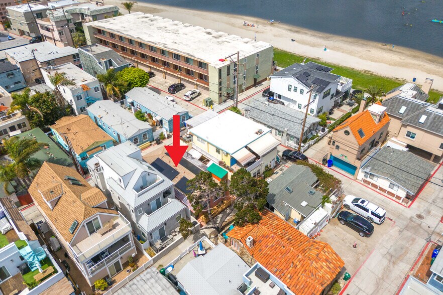 More Photos Of 830-832 Pismo Ct, San Diego Apartments For Sale