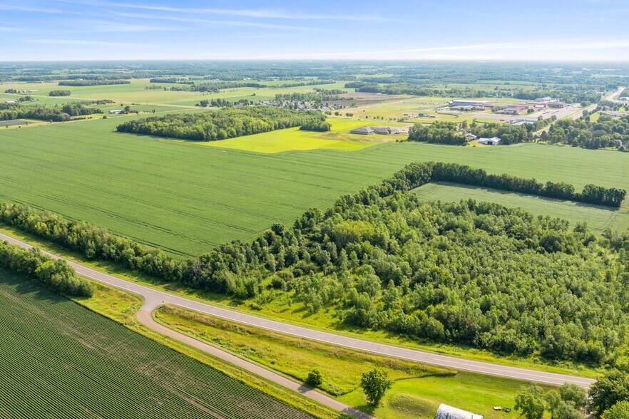 More Photos Of 709 Norman Ave N, Foley Land For Sale