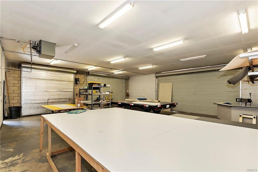 More Photos Of 2455 Hunsaker, Running Springs Industrial For Lease