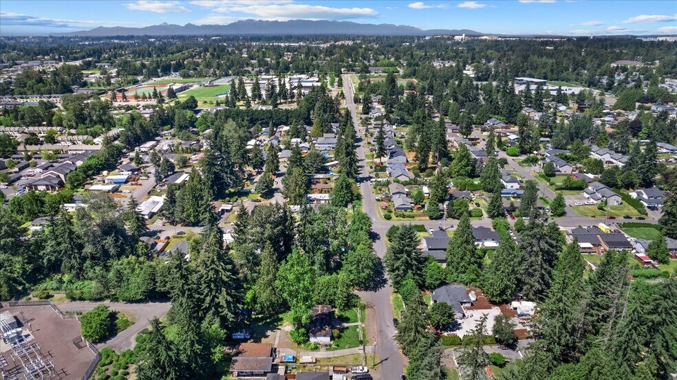 More Photos Of 308 120th St SE, Everett Land For Sale