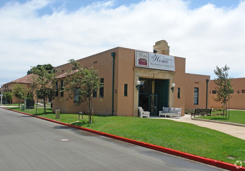 More Photos Of 2820 Historic Decatur Rd, San Diego Unknown For Lease