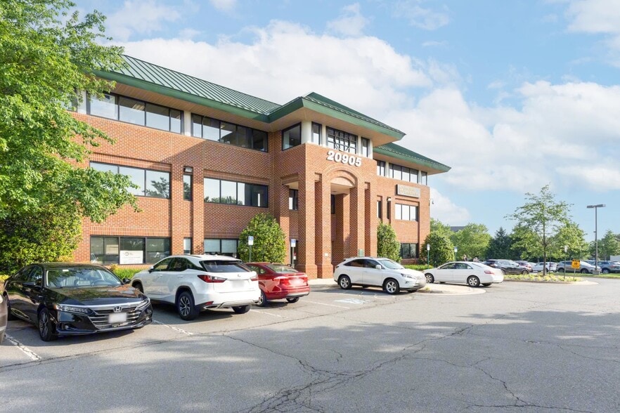 More Photos Of 20925 Professional Plz, Ashburn Unknown For Lease