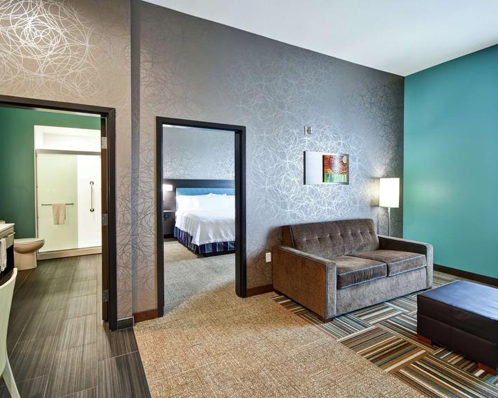 More Photos Of 1528 SW 27th St, El Reno Hotel For Sale