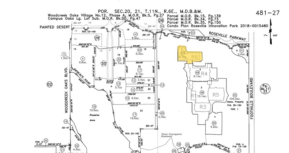 More Photos Of 620 Roseville Pky, Roseville Office For Lease