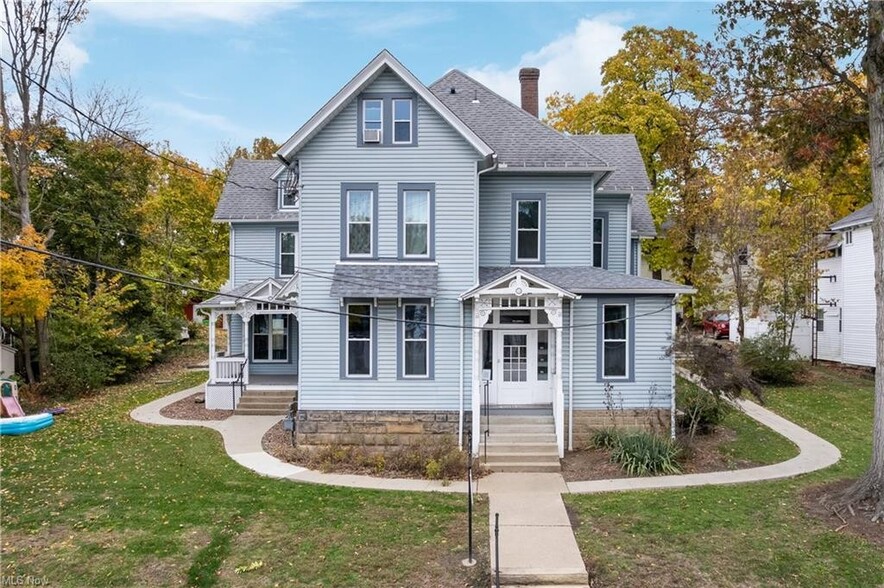More Photos Of 346 E Bowman St, Wooster Multifamily For Sale